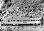 Rio Grande 3-1-Dome-Lounge-Obs. 1145 "Silver Sky"